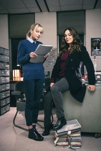 Astrid et Raphaëlle