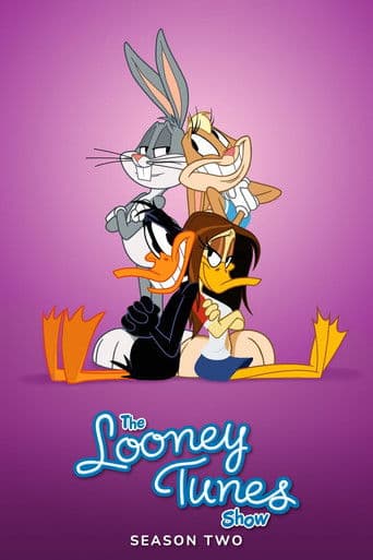 Looney Tunes Show