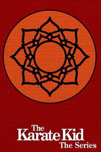 Karaté Kid