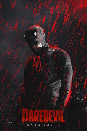 Daredevil : Born Again