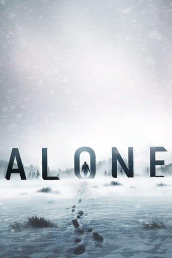 Alone : Les survivants