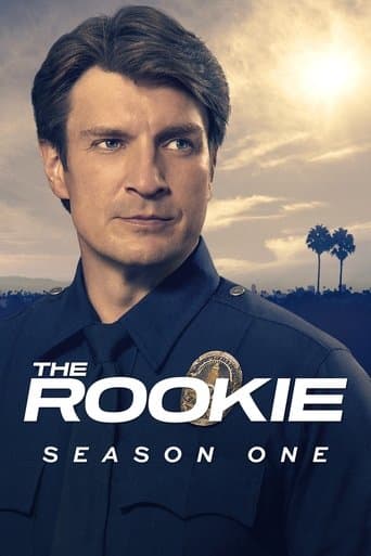 The Rookie : Le Flic de Los Angeles
