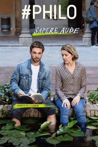 #Philo : Sapere aude