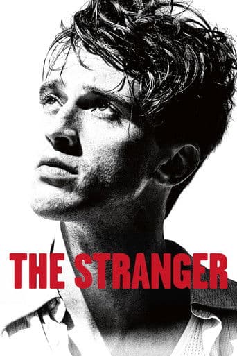 The Stranger