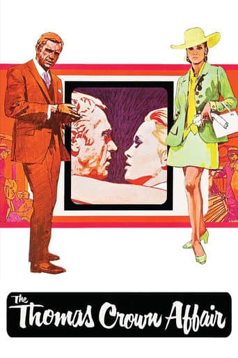 The Thomas Crown Affair