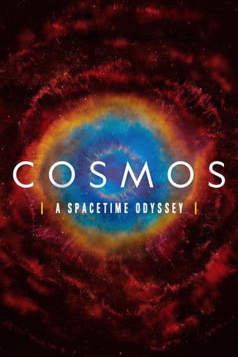 Cosmos: Une odyssée à travers l'univers