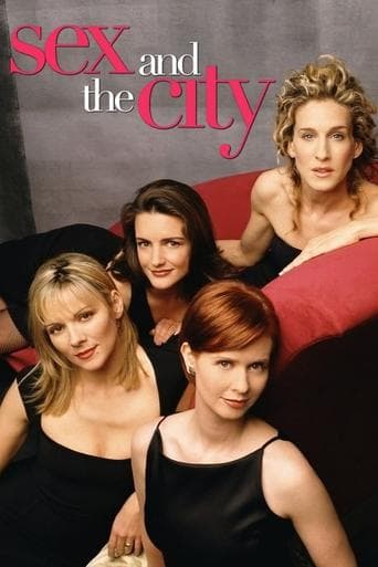 Sex and the City