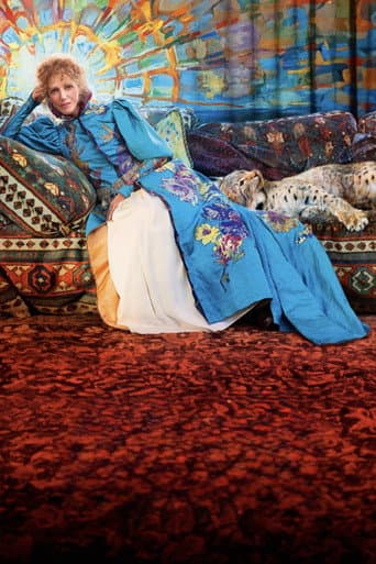 The Divine Sarah Bernhardt