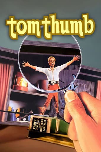 Tom Thumb