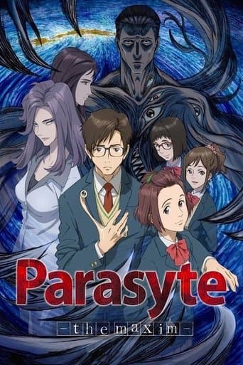 Parasite : La Maxime