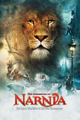 The Chronicles of Narnia: The Lion, the Witch and the Wardrobe