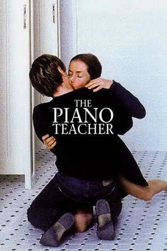 The Piano Teacher