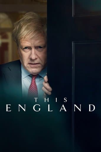 This England - Les années Boris Johnson