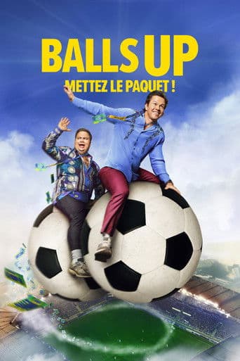 Balls Up : Mettez le paquet !