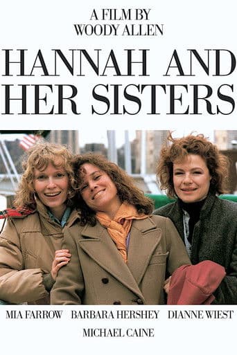 Hannah and Her Sisters