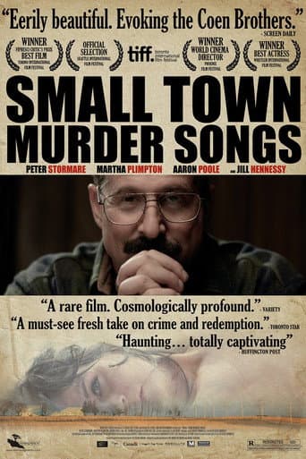 Small Town Murder Songs