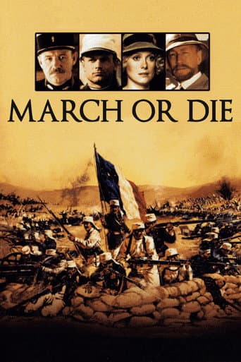 March or Die