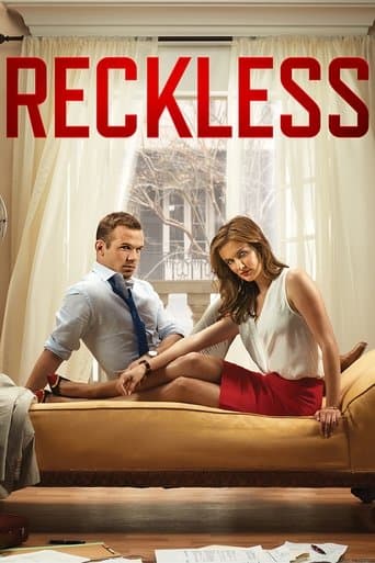 Reckless : La loi de Charleston