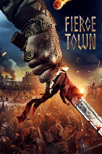 Fierce Town