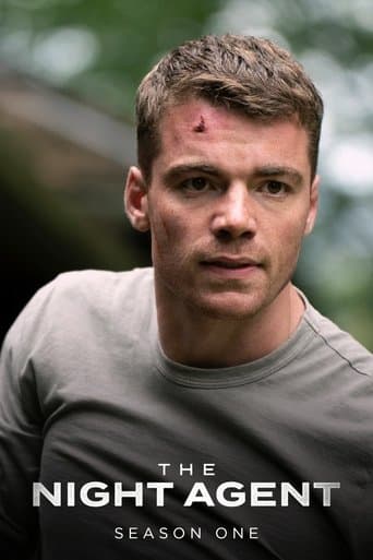 The Night Agent