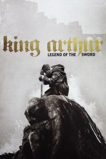King Arthur: Legend of the Sword