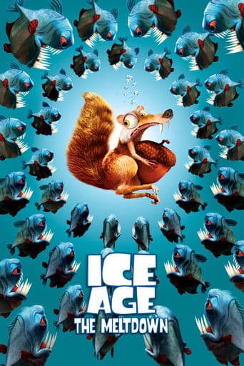Ice Age: The Meltdown