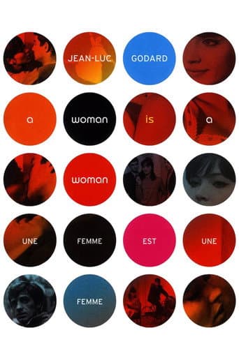 A Woman Is a Woman