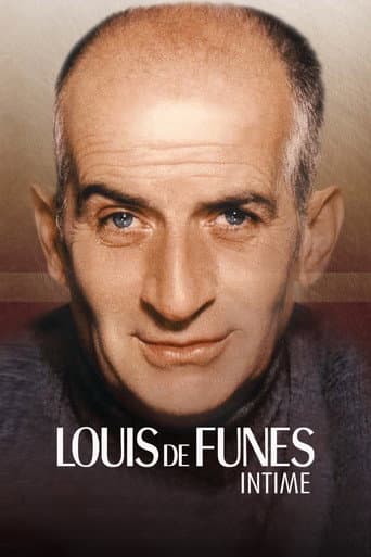 Louis de Funès Intime