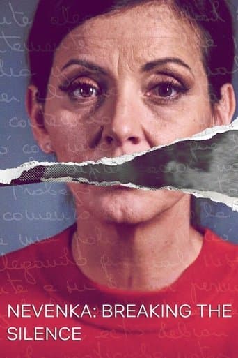 Nevenka Fernandez Brise Le Silence