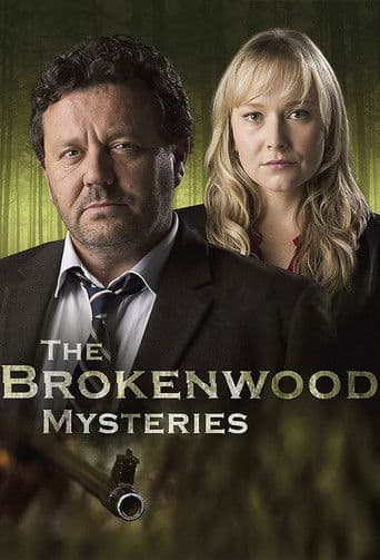 Brokenwood
