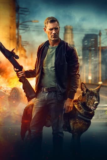 Muzzle: City of Wolves