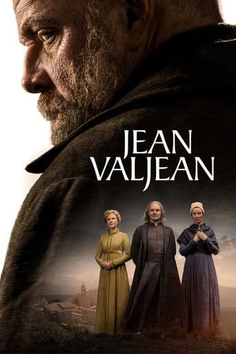 Jean Valjean