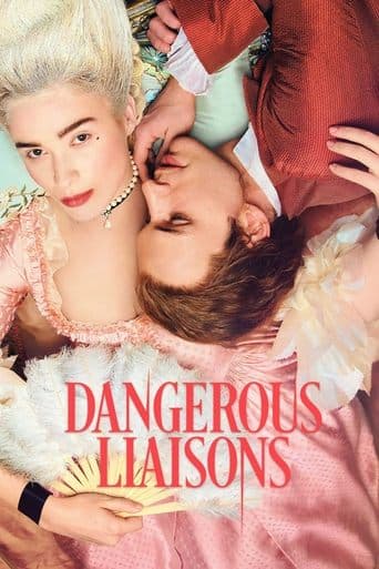 Les Liaisons dangereuses
