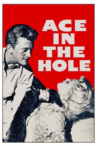Ace in the Hole