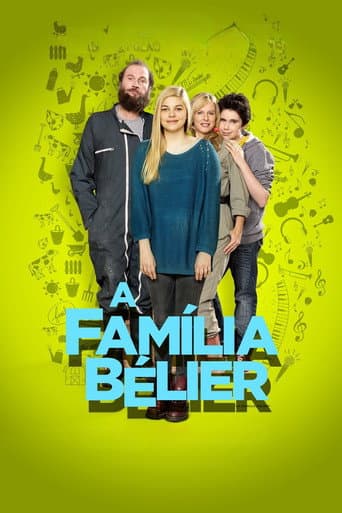 The Bélier Family