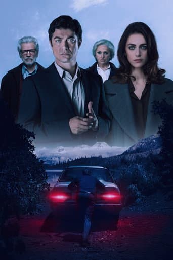 The Invisible Witness