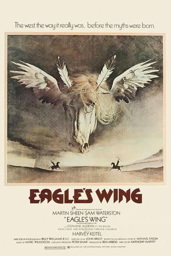 Eagle's Wing