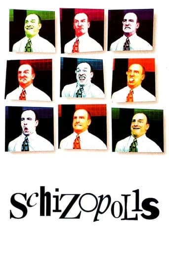 Schizopolis