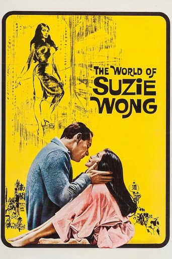 The World of Suzie Wong