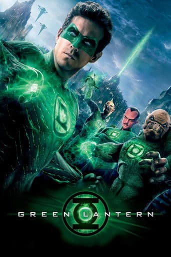 Green Lantern
