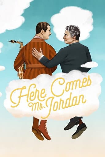 Here Comes Mr. Jordan