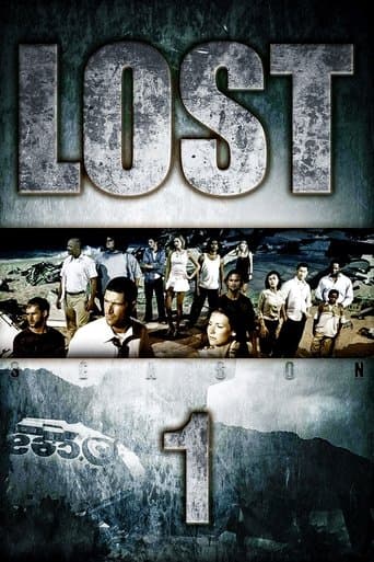 Lost : Les Disparus