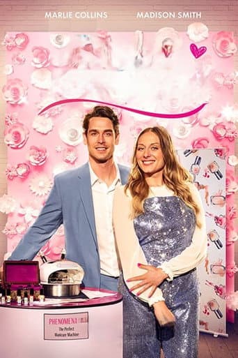 Une manucure parfaite