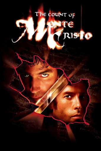 The Count of Monte Cristo