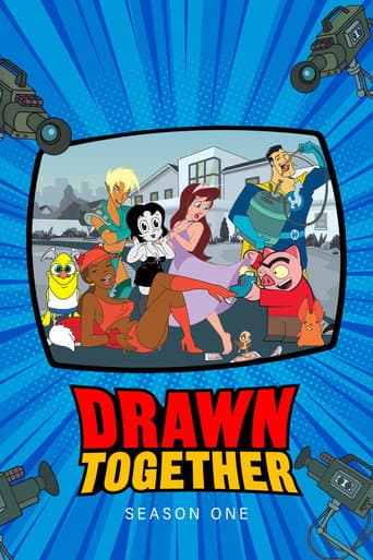 Drawn Together