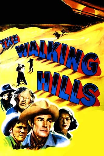 The Walking Hills