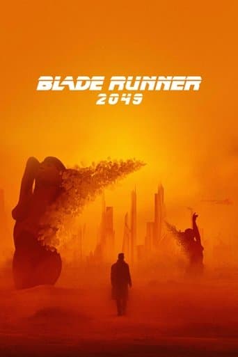 Blade Runner 2049