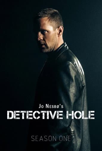 Harry Hole
