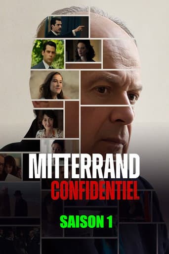 Mitterrand confidentiel