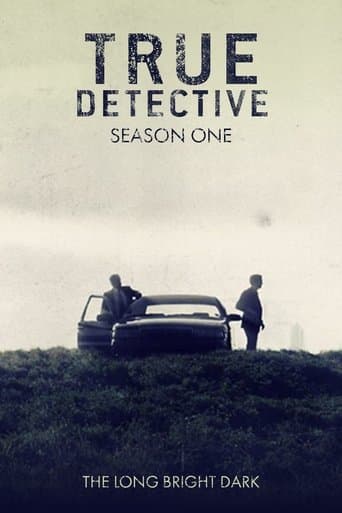 True Detective